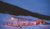 Hochzeit am Arlberg